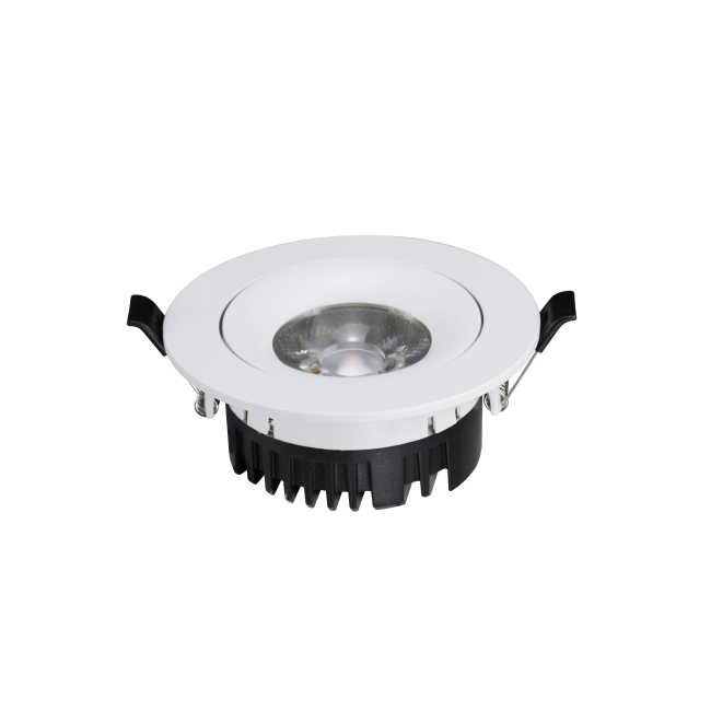 星灿系列天花射灯