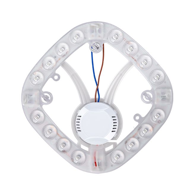 替换光源（光源模组）